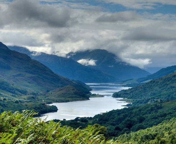 Scotland