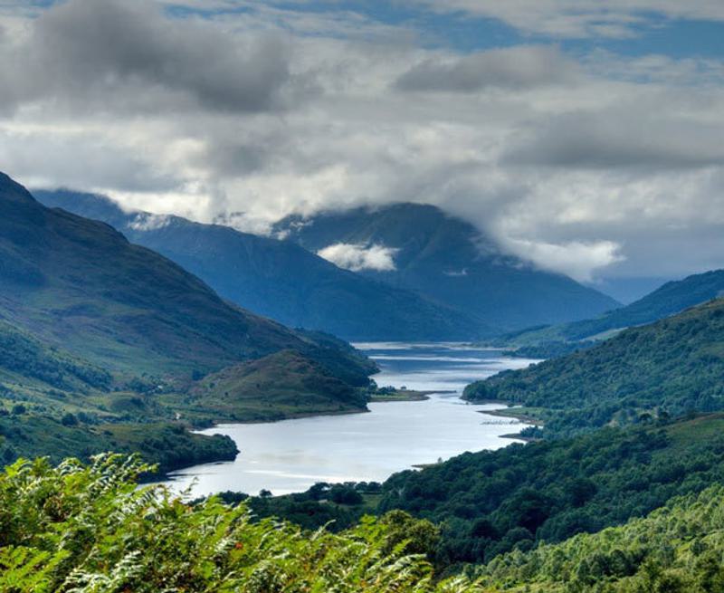 Scotland