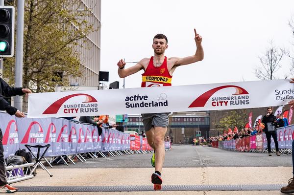 Sunderland City Runs