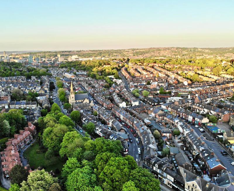 Sheffield