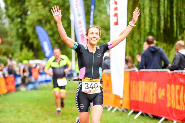 Shropshire Triathlon 2025