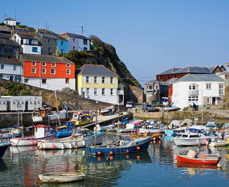 South West
