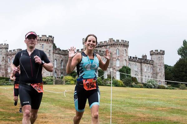 Sprint Triathlons