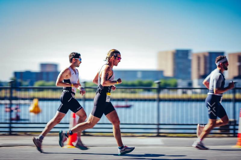 Summer Triathlons