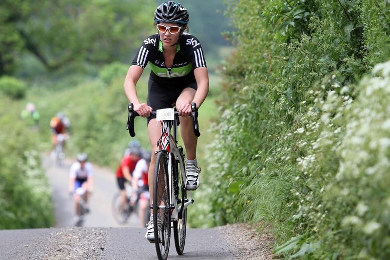 Cycling
