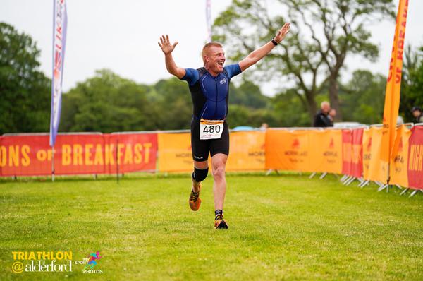 Alderford Triathlon 2025