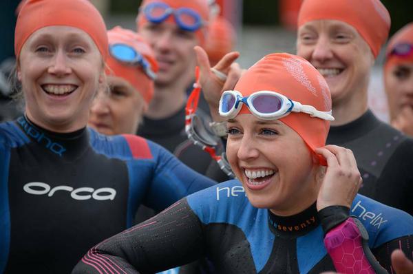 The FixAddiction Triathlon