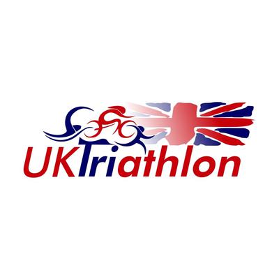 UK Triathlon logo