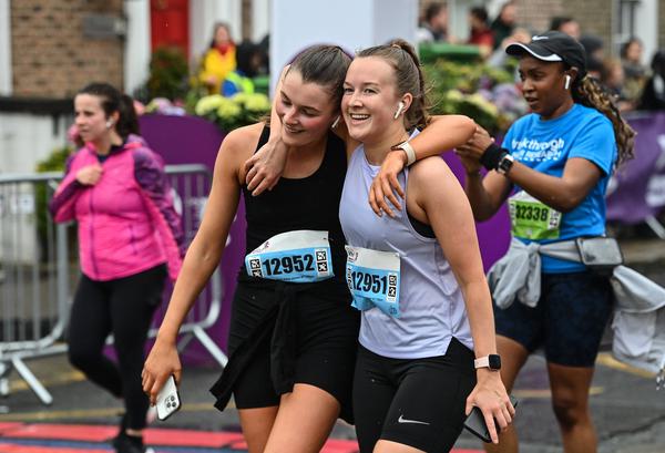 Half Marathons