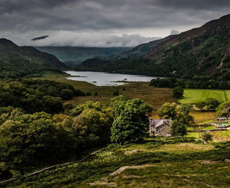 Wales