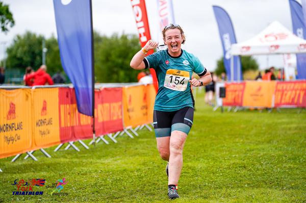 York Triathlon 2025
