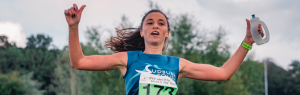 Rye Ancient Trails 30k & 15k