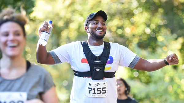 CHASE THE SUN HYDE PARK 5K & 10K April 2025