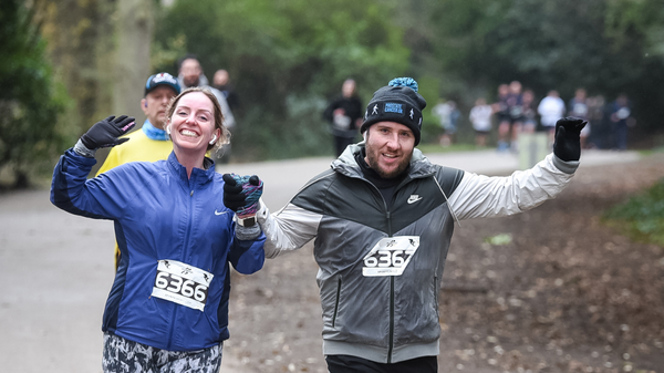 CRYSTAL PALACE 5K 10K, HALF MARATHON & JUNIORS