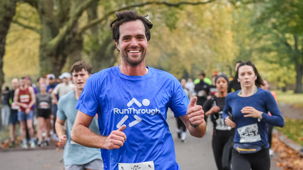 VICTORIA PARK 5K, 10K & HALF MARATHON