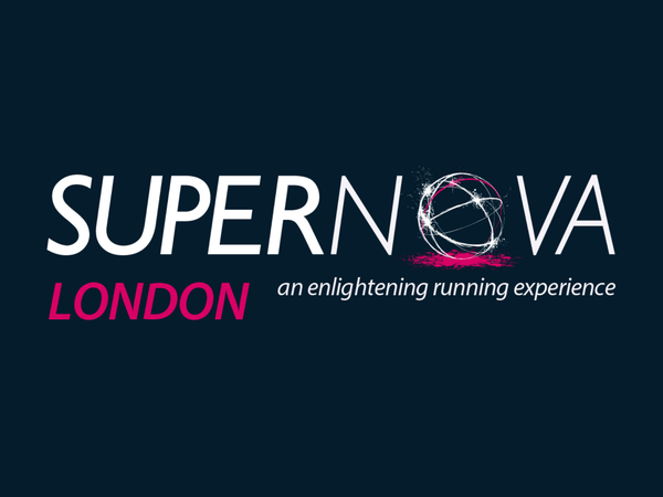 Supernova Run London - Olympic Park