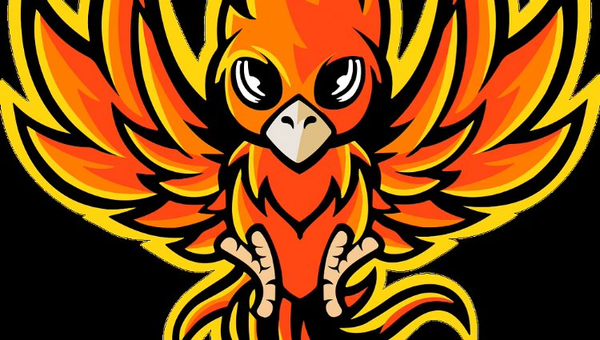 Rise From The Ashes - Spitting Feathers