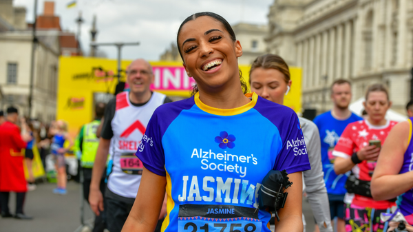 Alzheimer's Society