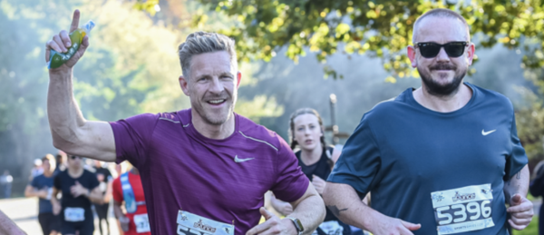 SOUTHAMPTON RUNNING FESTIVAL