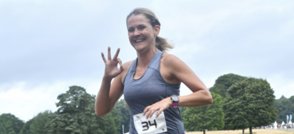 Tatton Park 5k & 10k
