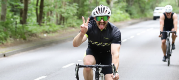 Guildford Triathlon & Kids Aquathlon