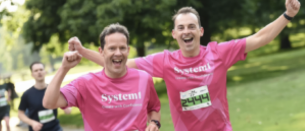 RunThrough Chase The Sun Battersea Park 5k & 10k