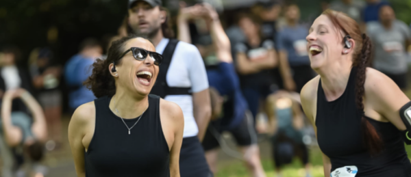RunThrough Battersea Park 5k & 10k