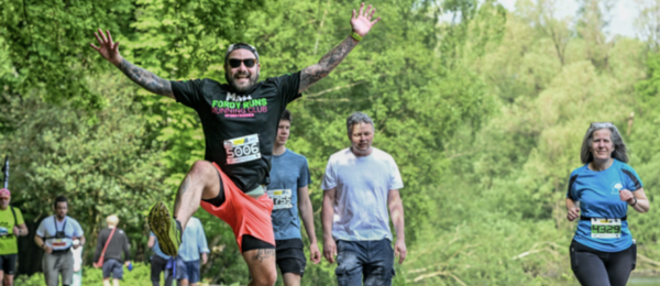 Birmingham Running Festival 5k, 10k & Half Marathon